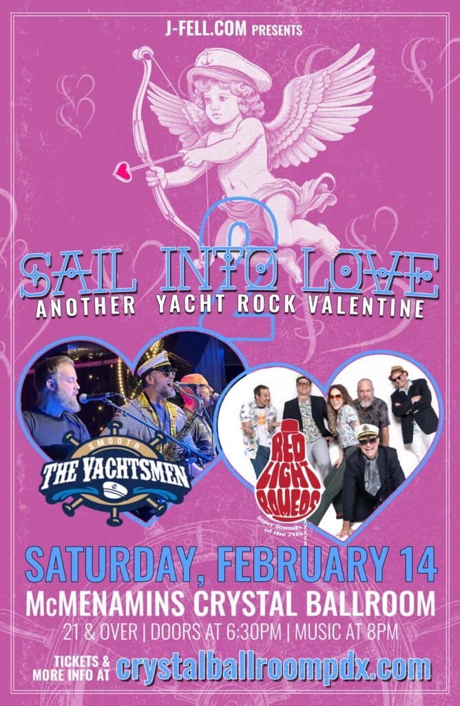 ramble on [led zeppelin tribute] with Who's Next [The Who] at Aladdin Theater