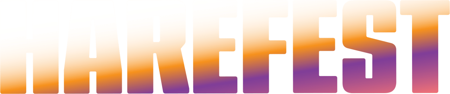 J-Fell Presents - Harefest