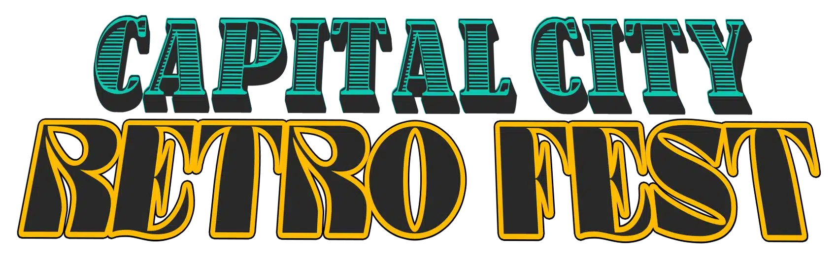 Capital City Retro Fest