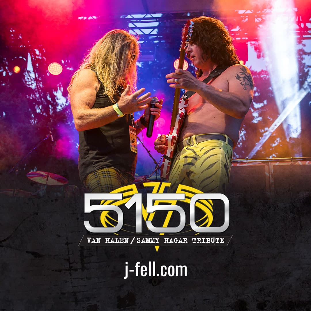 Good Times Roll - The Cars tribute