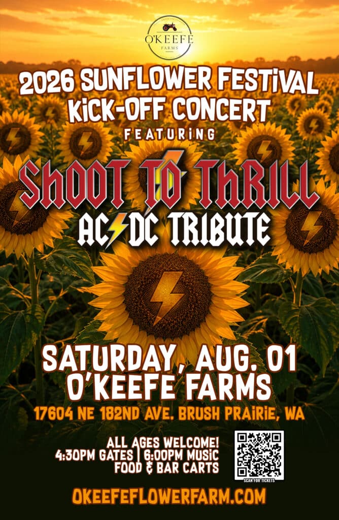 ramble on [led zeppelin tribute] with Who's Next [The Who] at Aladdin Theater